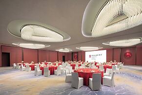 Hualuxe Haining, an IHG Hotel