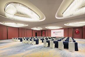 Hualuxe Haining, an IHG Hotel