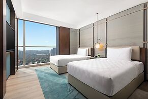Hualuxe Haining, an IHG Hotel