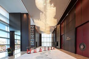 Hualuxe Haining, an IHG Hotel
