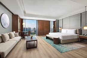 Hualuxe Haining, an IHG Hotel