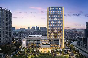 Hualuxe Haining, an IHG Hotel