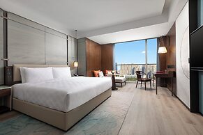 Hualuxe Haining, an IHG Hotel
