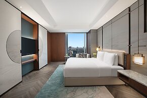 HUALUXE Haining by IHG