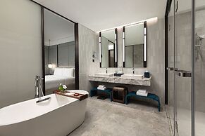 HUALUXE Haining by IHG