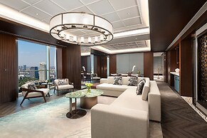 HUALUXE Haining by IHG