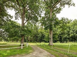 Holiday Home in a Park in Raizeux With Terrace