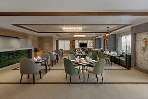 Holiday Inn Resort Kathmandu Budhanilkantha, an IHG Hotel