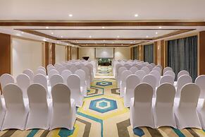 Holiday Inn Resort Kathmandu Budhanilkantha, an IHG Hotel
