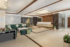 Holiday Inn Resort Kathmandu Budhanilkantha, an IHG Hotel