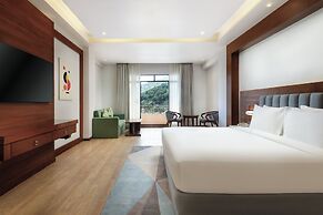 Holiday Inn Resort Kathmandu Budhanilkantha by IHG