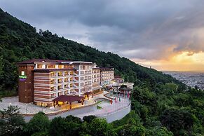 Holiday Inn Resort Kathmandu Budhanilkantha, an IHG Hotel