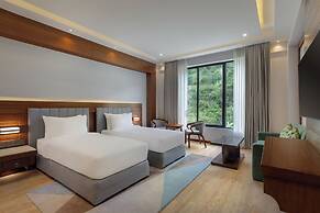 Holiday Inn Resort Kathmandu Budhanilkantha, an IHG Hotel
