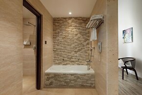 Holiday Inn Resort Kathmandu Budhanilkantha by IHG