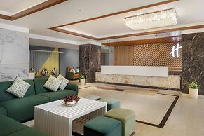 Holiday Inn Resort Kathmandu Budhanilkantha by IHG