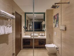 Holiday Inn Resort Kathmandu Budhanilkantha by IHG