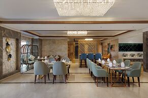 Holiday Inn Resort Kathmandu Budhanilkantha by IHG