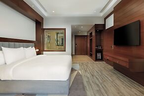 Holiday Inn Resort Kathmandu Budhanilkantha by IHG