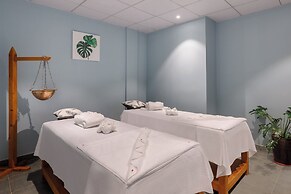 Holiday Inn Resort Kathmandu Budhanilkantha by IHG