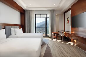 Holiday Inn Resort Kathmandu Budhanilkantha by IHG