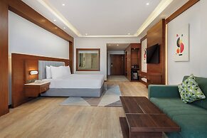 Holiday Inn Resort Kathmandu Budhanilkantha by IHG