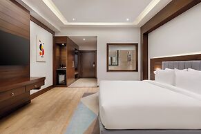 Holiday Inn Resort Kathmandu Budhanilkantha by IHG