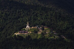 Holiday Inn Resort Kathmandu Budhanilkantha by IHG