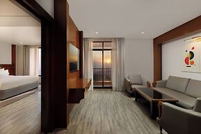 Holiday Inn Resort Kathmandu Budhanilkantha by IHG