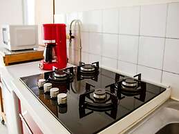 Apartment in Chaumont Near Town Center