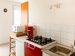 Apartment in Chaumont Near Town Center