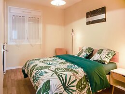 Apartment in Chaumont Near Town Center