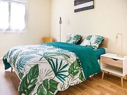 Apartment in Chaumont Near Town Center