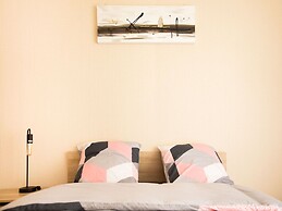 Apartment in Chaumont Near Town Center