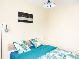 Apartment in Chaumont Near Town Center
