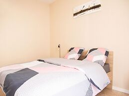 Apartment in Chaumont Near Town Center