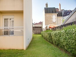 Apartment in Chaumont Near Town Center