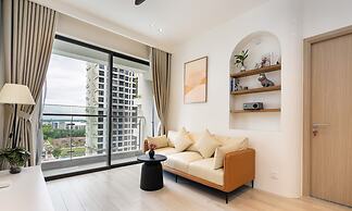 Yumy Homestay Grand Park City