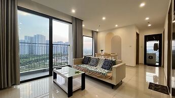 Yumy Homestay Grand Park City