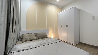 Yumy Homestay Grand Park City