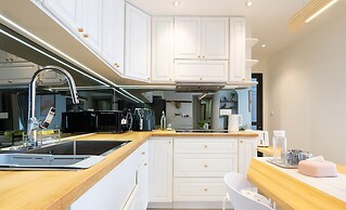 Yumy Homestay Grand Park City