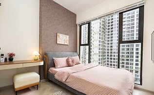 Yumy Homestay Grand Park City