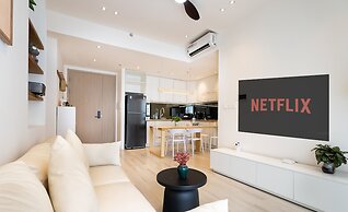 Yumy Homestay Grand Park City