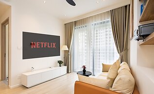 Yumy Homestay Grand Park City