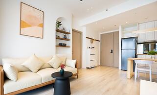 Yumy Homestay Grand Park City