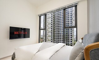 Yumy Homestay Grand Park City