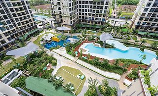 Yumy Homestay Grand Park City