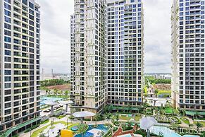 Yumy Homestay Grand Park City