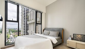 Yumy Homestay Grand Park City