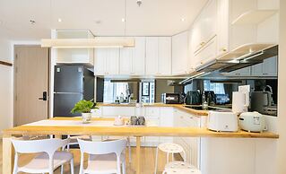 Yumy Homestay Grand Park City