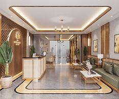 Yumy Homestay Grand Park City